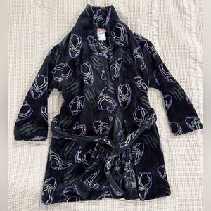 Marvel Black Panther Robe